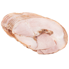Kroon varkensrollade